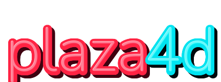 plaza4d — logo kanal