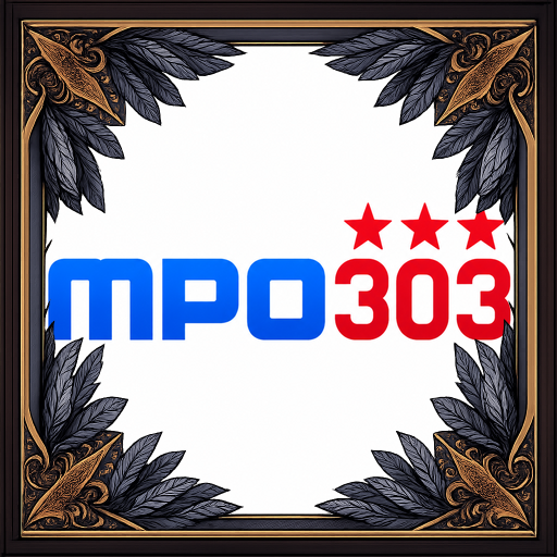 mpo303 — mitra unggulan