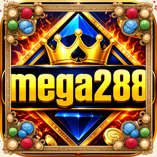 mega288 — mitra unggulan