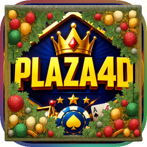 plaza4d — mitra unggulan